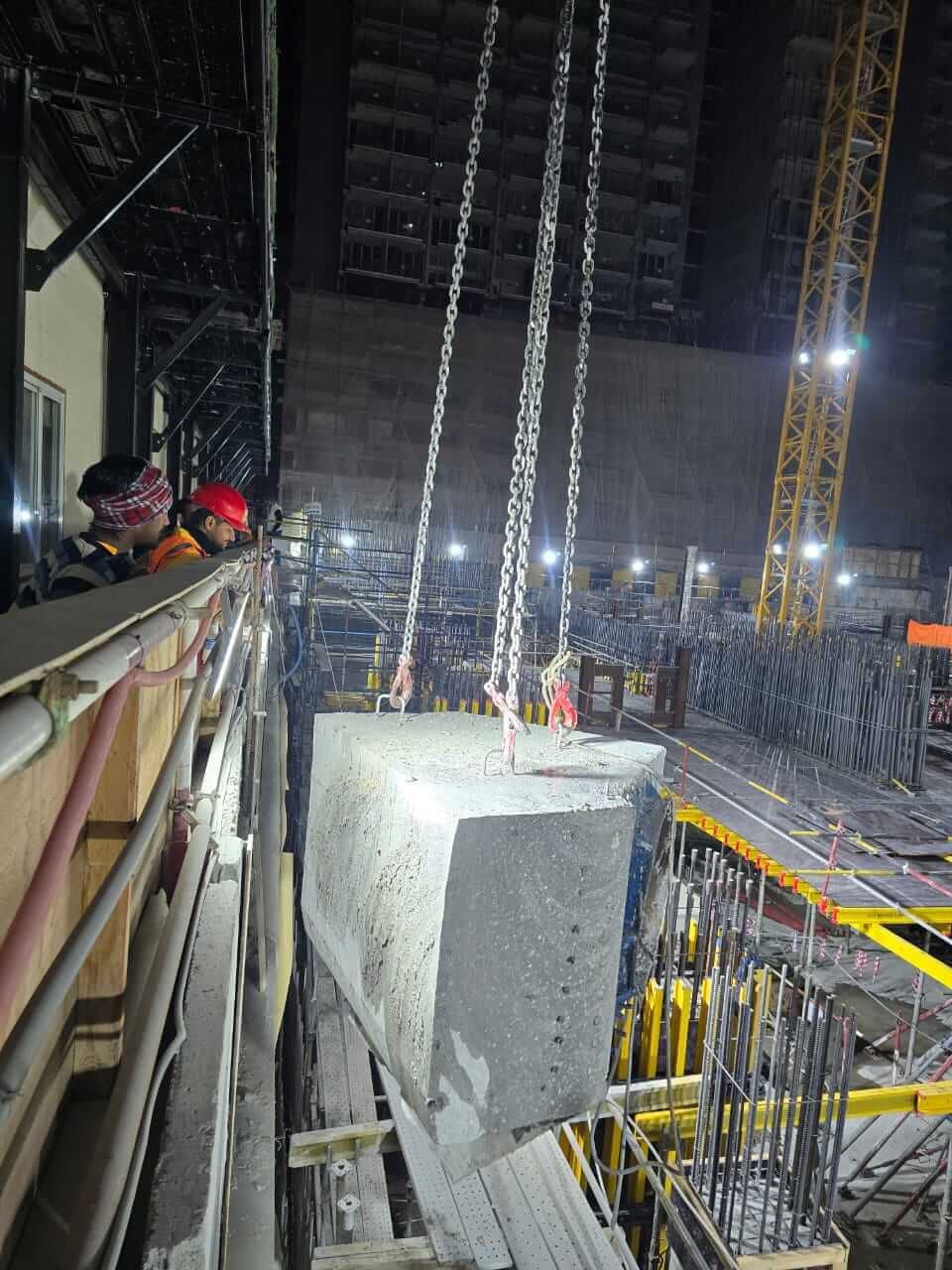 BEAM CUTTING SERVICES IN DUBAI