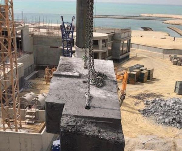 Beam CUTTING