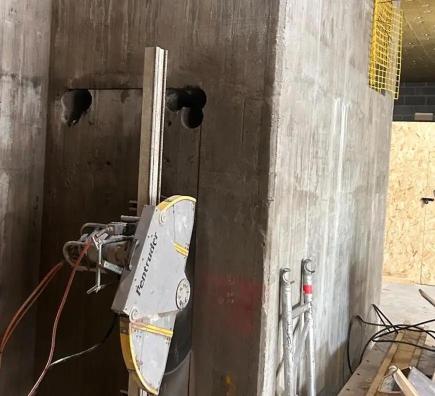 Lift Cutting dubai
