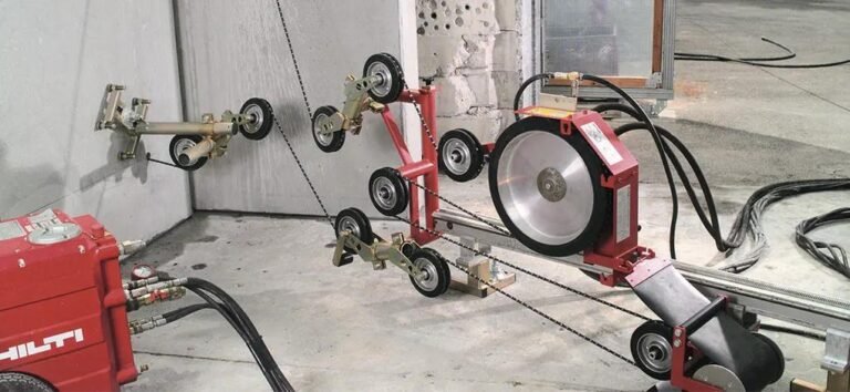  Plunge Pulley Cutting Dubai